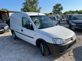 Opel Combo 1.7 dtl isuzu термо, снимка 2