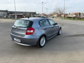 BMW 116 1.6i газ.инжекц, снимка 3