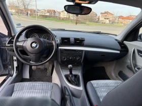 BMW 116 1.6i газ.инжекц, снимка 9