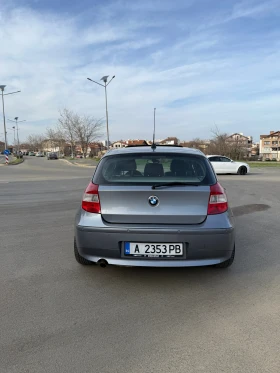 BMW 116 1.6i газ.инжекц, снимка 4