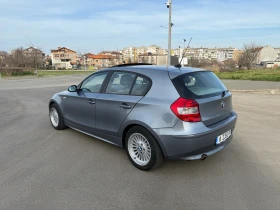 BMW 116 1.6i газ.инжекц, снимка 5