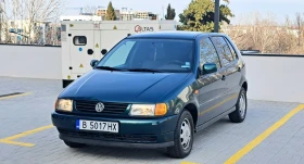 VW Polo 1.4I, снимка 8