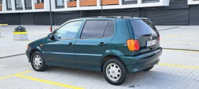 VW Polo 1.4I, снимка 3