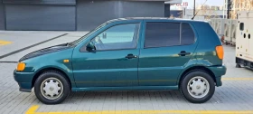 VW Polo 1.4I | Mobile.bg    2