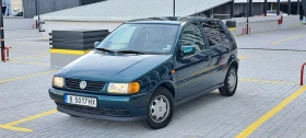 VW Polo 1.4I, снимка 1