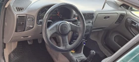 VW Polo 1.4I, снимка 9