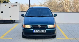 VW Polo 1.4I, снимка 7