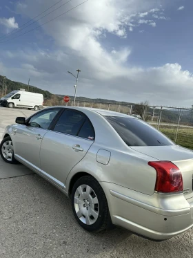 Toyota Avensis 2.0 D4D TOP, снимка 8