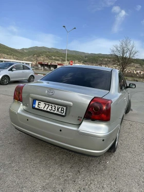 Toyota Avensis 2.0 D4D TOP, снимка 6