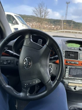 Toyota Avensis 2.0 D4D TOP, снимка 3