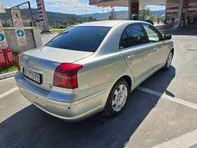 Toyota Avensis 2.0 D4D TOP, снимка 16