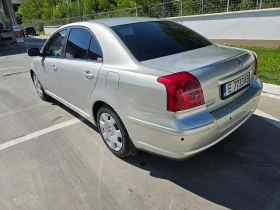 Toyota Avensis 2.0 D4D TOP, снимка 5