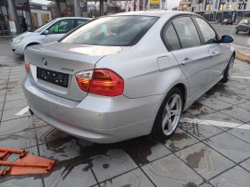 BMW 320 2.0i 170к.с. - 7350 лв. - 56698921 | Car24.bg