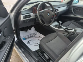 BMW 320 2.0i 170к.с. , снимка 9