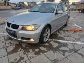 BMW 320 2.0i 170к.с. - 7350 лв. - 56698921 | Car24.bg