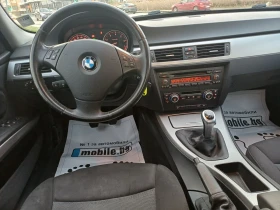 BMW 320 2.0i 170к.с. - 7350 лв. - 56698921 | Car24.bg