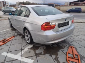 BMW 320 2.0i 170к.с. - 7350 лв. - 56698921 | Car24.bg