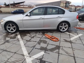 BMW 320 2.0i 170к.с. , снимка 2