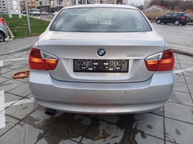 BMW 320 2.0i 170к.с. , снимка 4