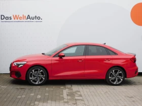 Audi A3 Limousine 35 TFSI CoD | Mobile.bg    2