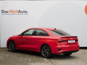 Audi A3 Limousine 35 TFSI CoD | Mobile.bg    4