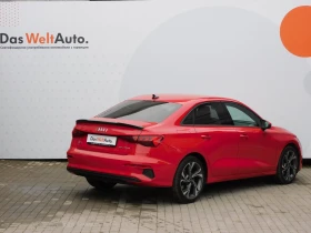 Audi A3 Limousine 35 TFSI CoD | Mobile.bg    3