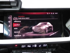 Audi A3 Limousine 35 TFSI CoD, снимка 7