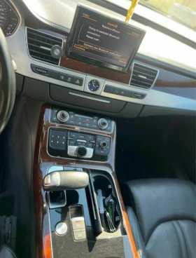 Обява за продажба на Audi A8 4.2 tdi 351 hp ЛИЗИНГ БАРТЕР ~27 499 лв. - изображение 3