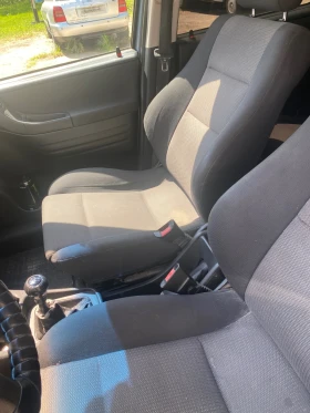 Opel Zafira 1.6 | Mobile.bg    9