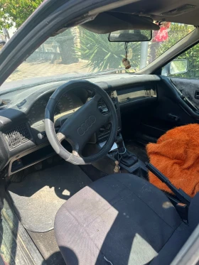Audi 80 | Mobile.bg    4