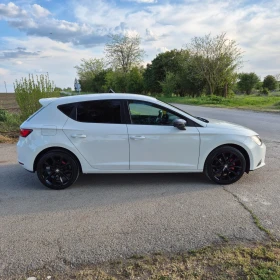 Seat Leon * * * * * *  | Mobile.bg    5