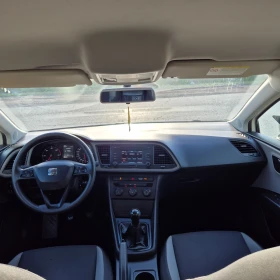 Seat Leon * * * * * *  | Mobile.bg    11