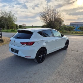 Seat Leon * * * * * *  | Mobile.bg    4