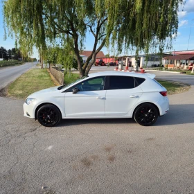 Seat Leon * * * * * *  | Mobile.bg    2
