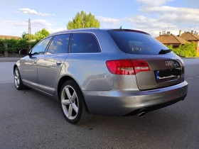 Audi A6 EXCLUSIVE* FACELIFT* LED* FULL*  | Mobile.bg    6