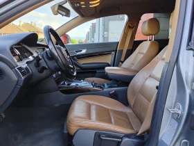 Audi A6 EXCLUSIVE* FACELIFT* LED* FULL*  | Mobile.bg    8