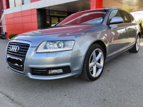     Audi A6 EXCLUSIVE* FACELIFT* LED* FULL* 