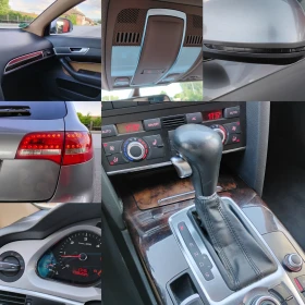 Audi A6 EXCLUSIVE* FACELIFT* LED* FULL*  | Mobile.bg    15
