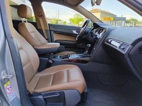 Audi A6 EXCLUSIVE* FACELIFT* LED* FULL*  | Mobile.bg    11