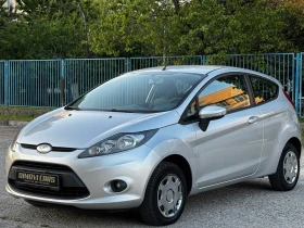 Ford Fiesta 1.4TDCI* * * 118000КМ* * * ИТАЛИЯ