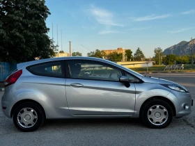 Ford Fiesta 1.4TDCI* * * 118000КМ* * * ИТАЛИЯ - 4350 лв. - 59726380 6
