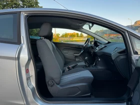Ford Fiesta 1.4TDCI* * * 118000КМ* * * ИТАЛИЯ - 4350 лв. - 59726380 11