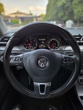 VW Passat 2.0TDI 6 | Mobile.bg    13