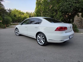 VW Passat 2.0TDI 6 | Mobile.bg    5