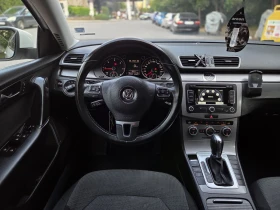 VW Passat 2.0TDI 6 | Mobile.bg    11