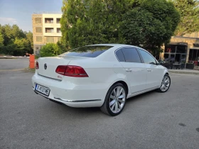     VW Passat 2.0TDI 6
