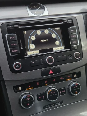 VW Passat 2.0TDI 6 | Mobile.bg    10