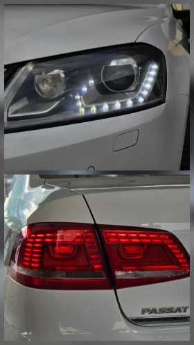 VW Passat 2.0TDI 6 | Mobile.bg    16