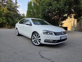     VW Passat 2.0TDI 6