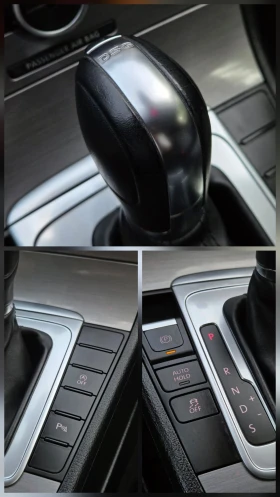 VW Passat 2.0TDI 6 | Mobile.bg    14